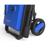 Nilfisk Core 140-6 EU idropulitrice Verticale Elettrico 474 l/h 1800 W Blu blu/Nero, Verticale, Elettrico, 6 m, Alta pressione, Blu, Alluminio