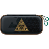 Nintendo Borsa per Switch 2 – The Legend of Zelda – Edizione per il 40° Anniversario & Pellicola protettiva, Custodia protettiva 