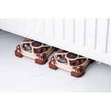 Noctua NV-MPP1.brown Sx4 Pad multiuso, Guarnizione marrone