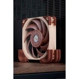 Noctua NV-MPP1.brown, Guarnizione marrone