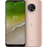 Nokia Handy beige