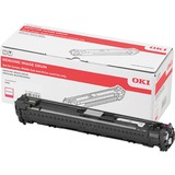 OKI 09006133 tamburo per stampante Originale 1 pz Originale, OKI, C650, 1 pz, 50000 pagine, Magenta