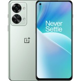 OnePlus Handy verde