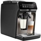 Philips EP3347/90, Macchina automatica Nero/cromo