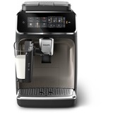 Philips EP3347/90, Macchina automatica Nero/cromo