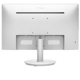 Philips V Line 241V8AW/00 Monitor PC 60,5 cm (23.8") 1920 x 1080 Pixel Full HD LCD Bianco, Monitor LED bianco, 60,5 cm (23.8"), 1920 x 1080 Pixel, Full HD, LCD, 4 ms, Bianco