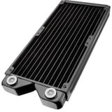 RAIJINTEK SCYLLA PRO CA240 240mm Nero