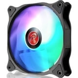 RAIJINTEK SCYLLA PRO CA240 240mm Nero