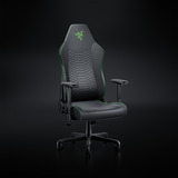 Razer Iskur V2 X NewGen, Sedili di gioco Nero/Verde
