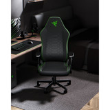 Razer Iskur V2 X NewGen, Sedili di gioco Nero/Verde