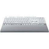 Razer RZ03-04110300-R3G1, Tastiera bianco/grigio