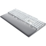 Razer RZ03-04110300-R3G1, Tastiera bianco/grigio