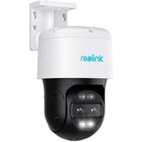 Reolink TrackMix Series P760, Telecamera di sorveglianza bianco