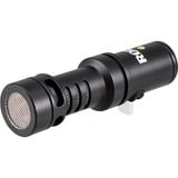 Rode Microphones VideoMic Me-C, Microfono Nero