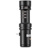 Rode Microphones VideoMic Me-C, Microfono Nero