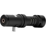 Rode Microphones VideoMic Me-C, Microfono Nero