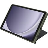 SAMSUNG EF-BX110TBEGWW, Custodia per tablet Nero
