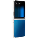 SAMSUNG FlipSuit Case trasparente