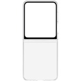 SAMSUNG FlipSuit Case trasparente