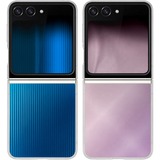 SAMSUNG FlipSuit Case trasparente
