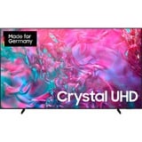 SAMSUNG GU98DU9079U, Televisore LED Nero/grafite