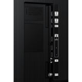 SAMSUNG GU98DU9079U, Televisore LED Nero/grafite