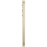 SAMSUNG Galaxy S24, Handy giallo chiaro