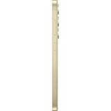SAMSUNG Galaxy S24, Handy giallo chiaro