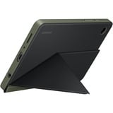 SAMSUNG Galaxy Tab A9 Book Cover, Custodia per tablet Nero, Custodia a libro, Samsung, Galaxy Tab A9, 22,1 cm (8.7"), 190 g