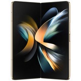 SAMSUNG Galaxy Z Fold4 beige