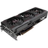 SAPPHIRE PULSE AMD Radeon RX 6800 16 GB GDDR6 Radeon RX 6800, 16 GB, GDDR6, 7680 x 4320 Pixel, PCI Express 4.0, 3 ventola(e)