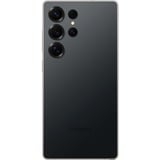 Samsung Galaxy S25 Ultra Smartphone AI, Display 6.9'' QHD+ Dynamic AMOLED 2X, Fotocamera 200MP, RAM 12GB, 256GB, 5.000 mAh, Titanium Black, Handy grigio scuro, Display 6.9'' QHD+ Dynamic AMOLED 2X, Fotocamera 200MP, RAM 12GB, 256GB, 5.000 mAh, Titanium Black, 17,5 cm (6.9"), 12 GB, 256 GB, 200 MP, Android 15, Nero, Titanio