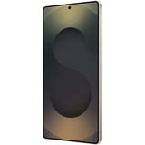 Samsung Galaxy S25 Ultra Smartphone AI, Display 6.9'' QHD+ Dynamic AMOLED 2X, Fotocamera 200MP, RAM 12GB, 256GB, 5.000 mAh, Titanium Black, Handy grigio scuro, Display 6.9'' QHD+ Dynamic AMOLED 2X, Fotocamera 200MP, RAM 12GB, 256GB, 5.000 mAh, Titanium Black, 17,5 cm (6.9"), 12 GB, 256 GB, 200 MP, Android 15, Nero, Titanio