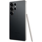 Samsung Galaxy S25 Ultra Smartphone AI, Display 6.9'' QHD+ Dynamic AMOLED 2X, Fotocamera 200MP, RAM 12GB, 256GB, 5.000 mAh, Titanium Black, Handy grigio scuro, Display 6.9'' QHD+ Dynamic AMOLED 2X, Fotocamera 200MP, RAM 12GB, 256GB, 5.000 mAh, Titanium Black, 17,5 cm (6.9"), 12 GB, 256 GB, 200 MP, Android 15, Nero, Titanio