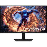 Samsung Odyssey S32HG806ES, Monitor di gioco Nero