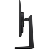 Samsung Odyssey S32HG806ES, Monitor di gioco Nero