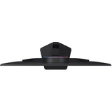 Samsung Odyssey S32HG806ES, Monitor di gioco Nero