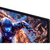 Samsung Odyssey S32HG806ES, Monitor di gioco Nero