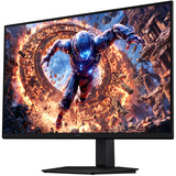 Samsung Odyssey S32HG806ES, Monitor di gioco Nero