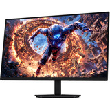 Samsung Odyssey S32HG806ES, Monitor di gioco Nero
