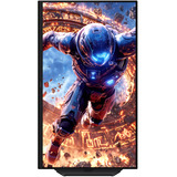 Samsung Odyssey S32HG806ES, Monitor di gioco Nero