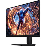 Samsung Odyssey S32HG806ES, Monitor di gioco Nero
