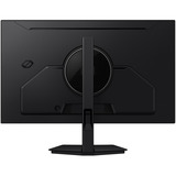Samsung Odyssey S32HG806ES, Monitor di gioco Nero