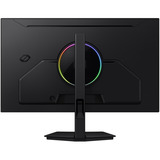 Samsung Odyssey S32HG806ES, Monitor di gioco Nero