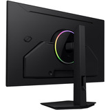 Samsung Odyssey S32HG806ES, Monitor di gioco Nero