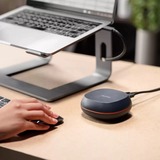 SanDisk Desk Drive - 4TB, Disco a stato solido Nero/Orange