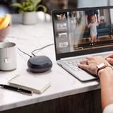 SanDisk Desk Drive - 4TB, Disco a stato solido Nero/Orange