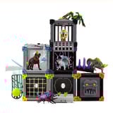 Schleich 42673 set da gioco, Gioco figura Azione/Avventura, Multicolore, Plastica
