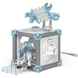 Schleich 42733, Gioco figura 