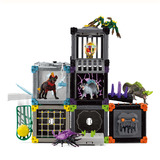 Schleich 70793, Gioco figura 